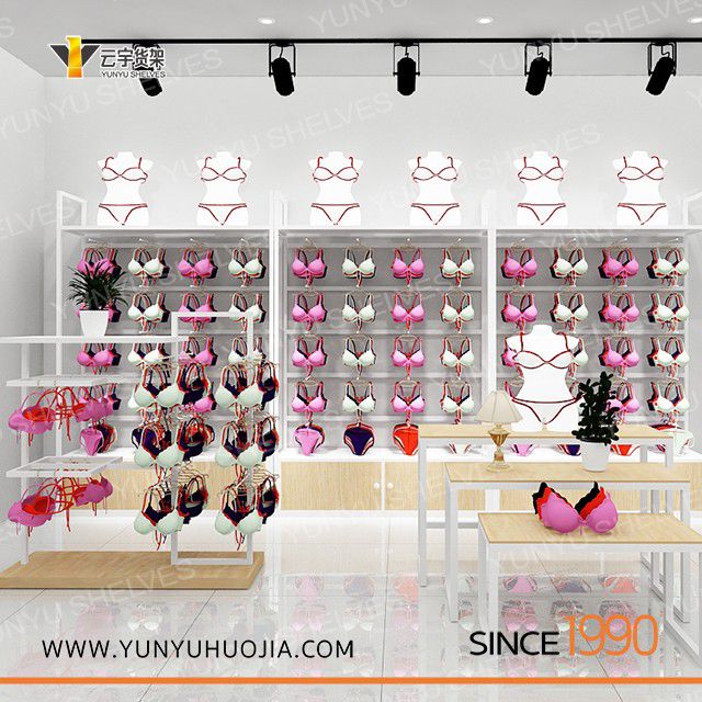 YYE1-020 精品內(nèi)衣架