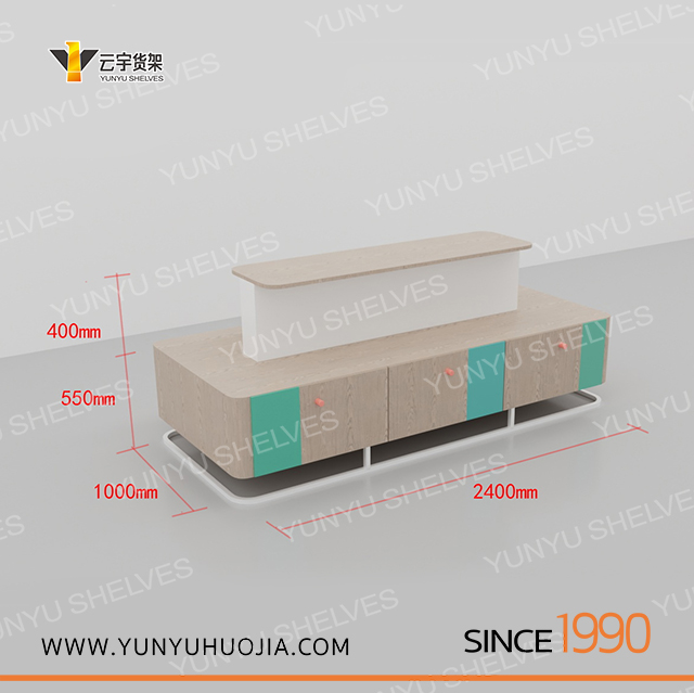 YYE1-007 特做兒童服裝展示架