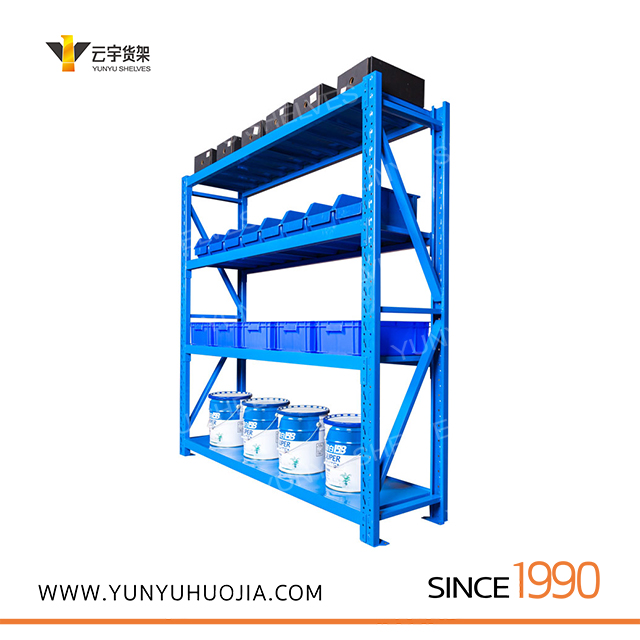 YYB-024 中型倉庫貨架