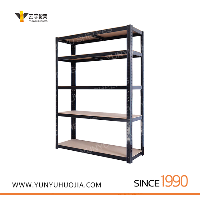 YYB-032 輕型倉(cāng)儲(chǔ)架