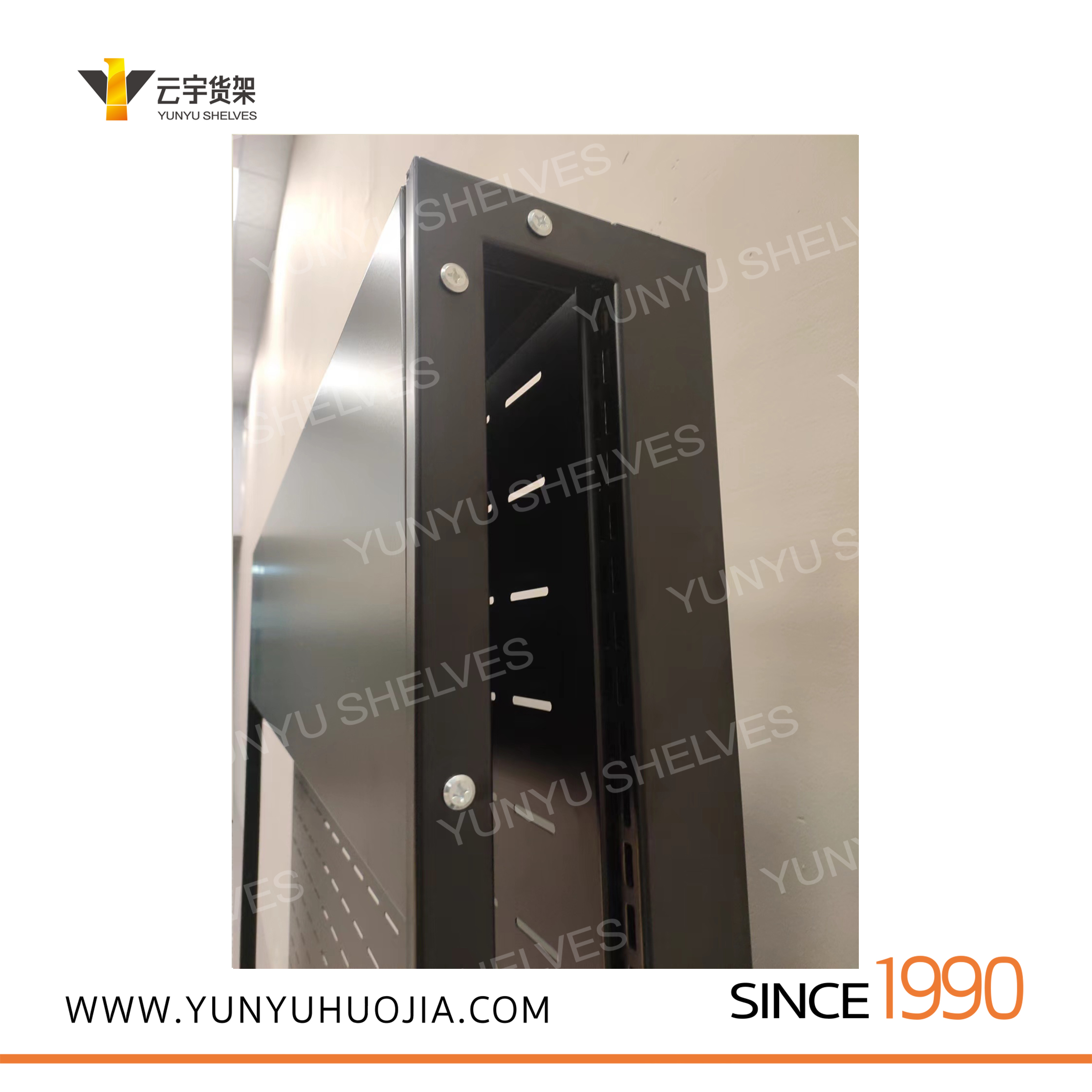YYC1-003 多功能體育用品貨架