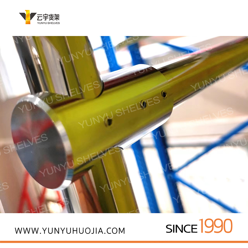 YYE-199 服裝店鞋包展示架