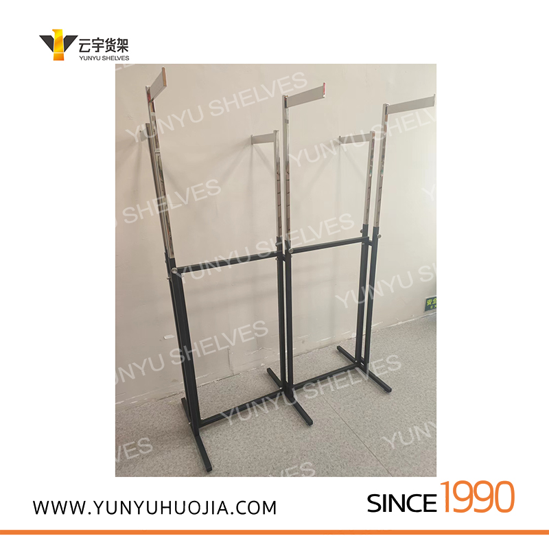 YYE1-038 精品服裝展示架