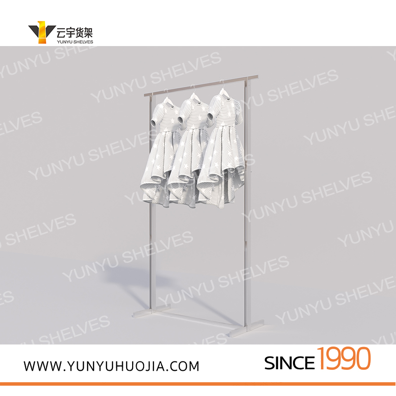 YYE1-042 精品服裝展示架