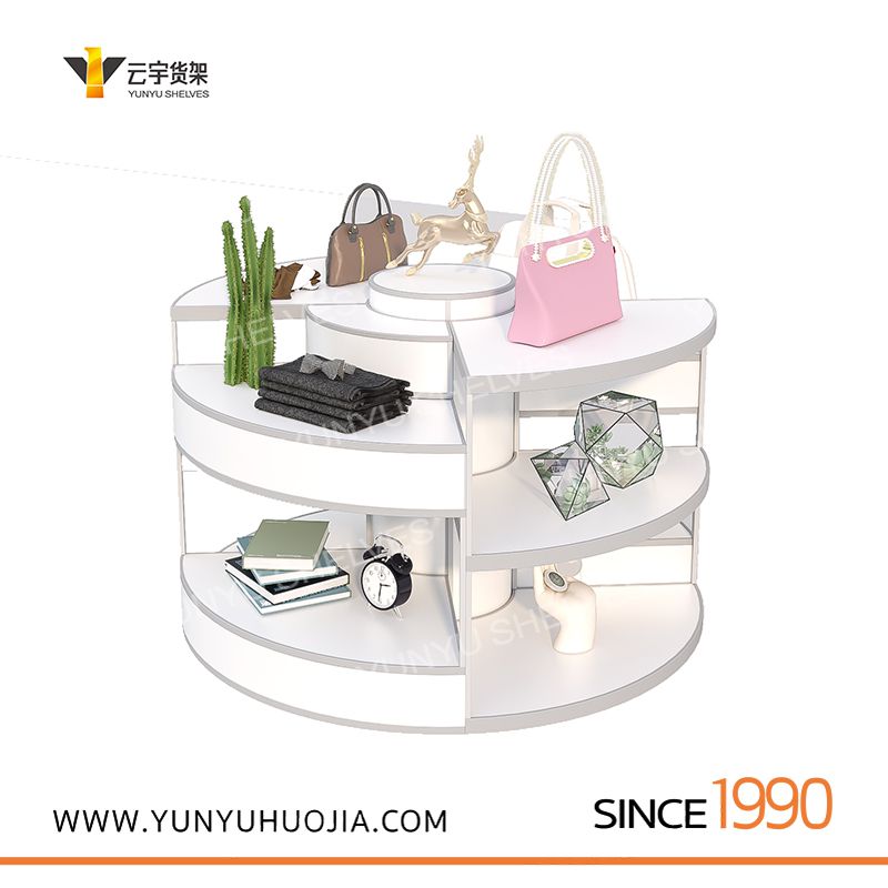 YYE1-045 精品鞋包展示架