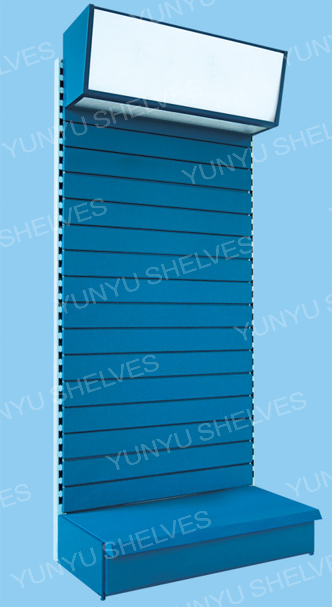 YYI-17 五金工具展示架