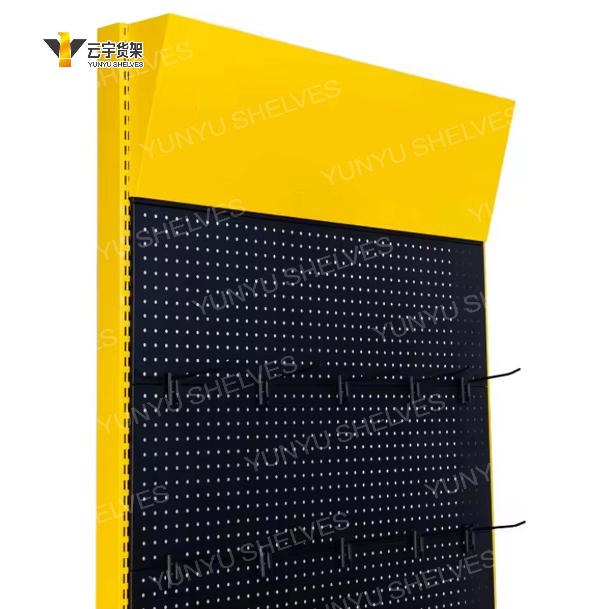 YYI-18 五金工具貨架