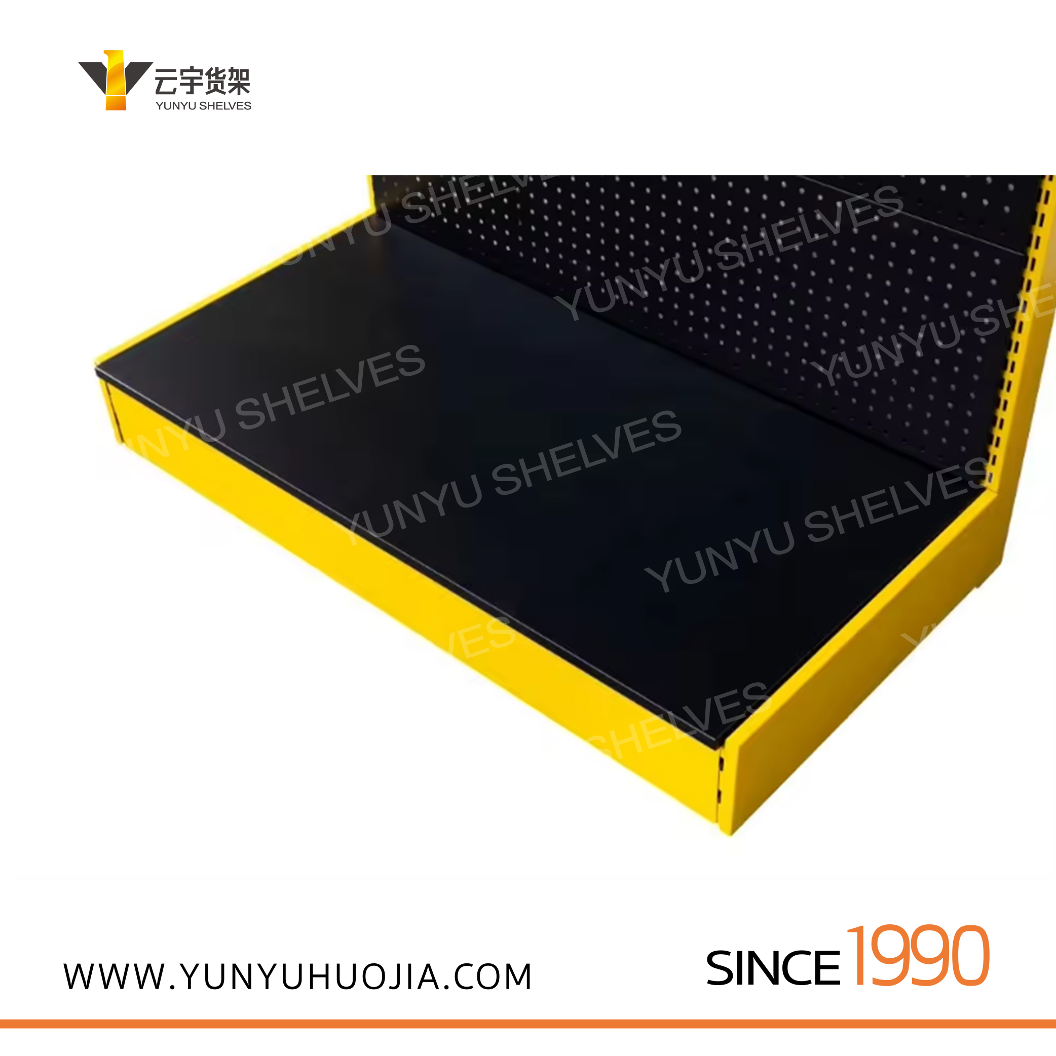 YYI-18 五金工具貨架