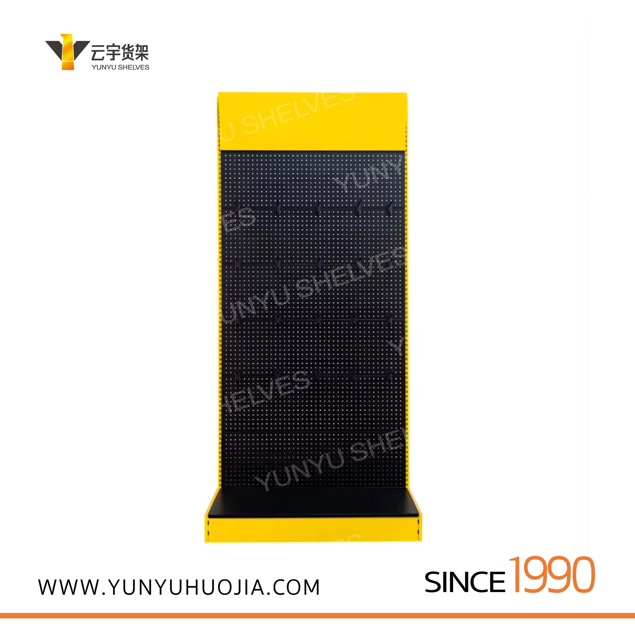 YYI-18 五金工具貨架