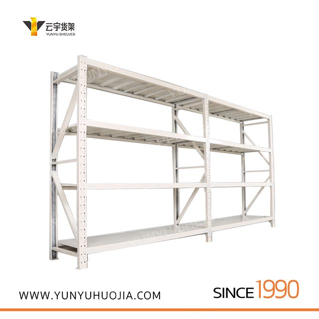 YYB-025 中型倉庫貨架