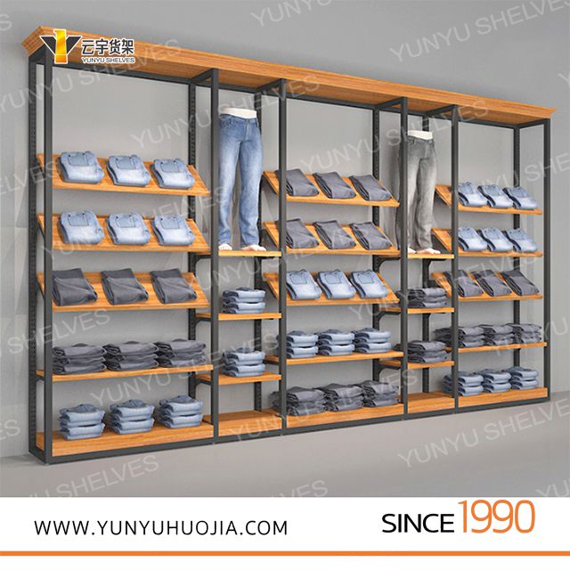 YYE-045 特做服裝展示架