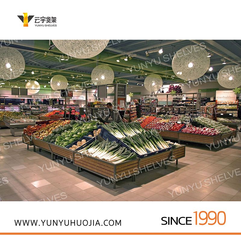 YYD-350 新款組合蔬果架