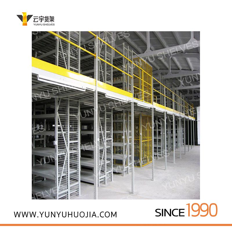 YYB1-004 重型倉儲架