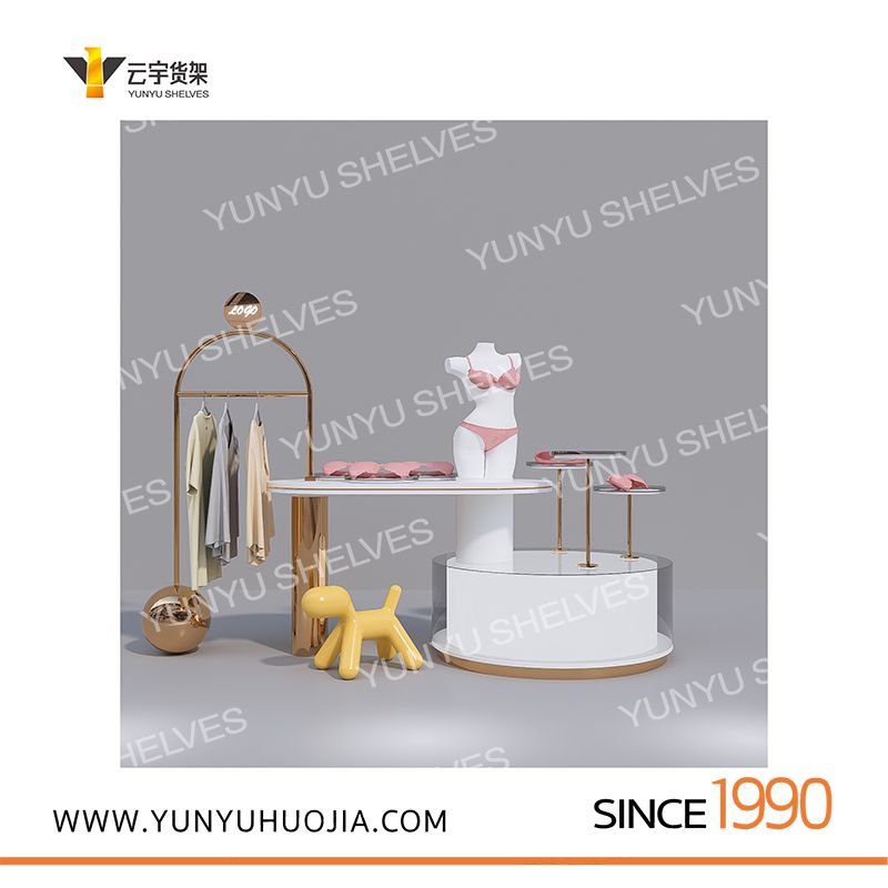 YYE1-036 定做內(nèi)衣架