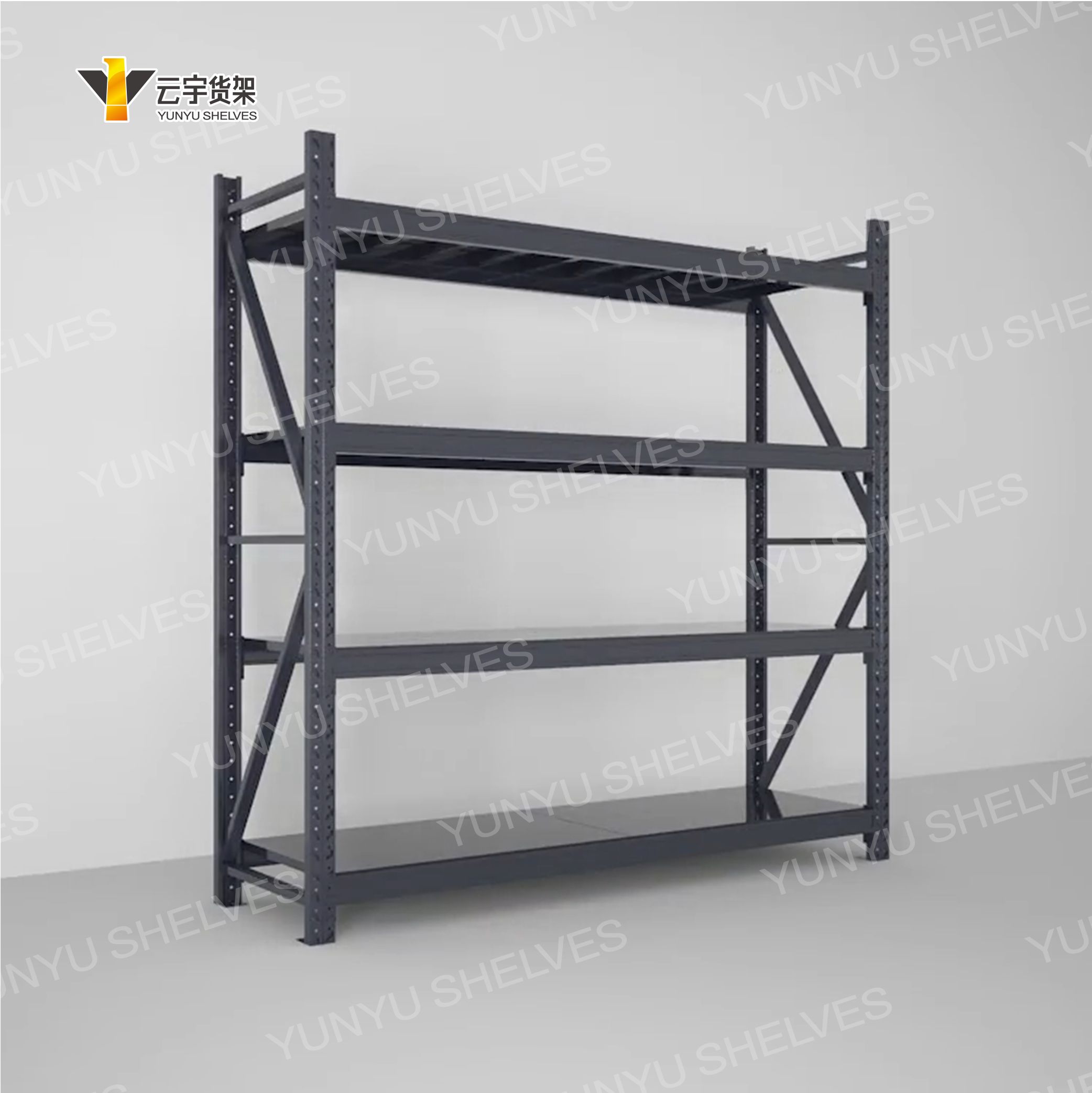YYB-032 中型倉儲架
