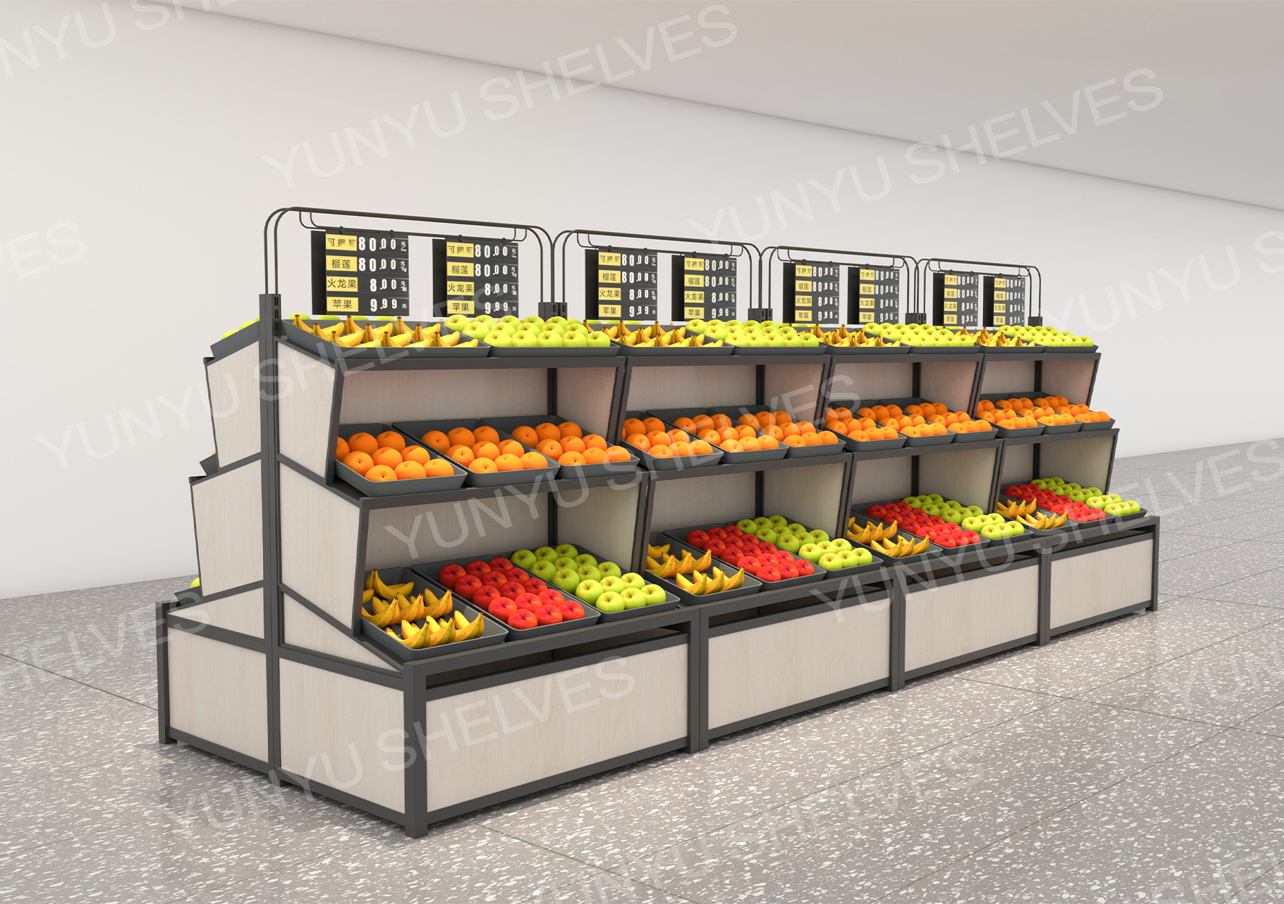 東南亞倉儲升級首選！云宇貨架源頭直供，性價比破局之道