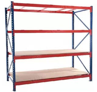 倉(cāng)儲(chǔ)貨架定制