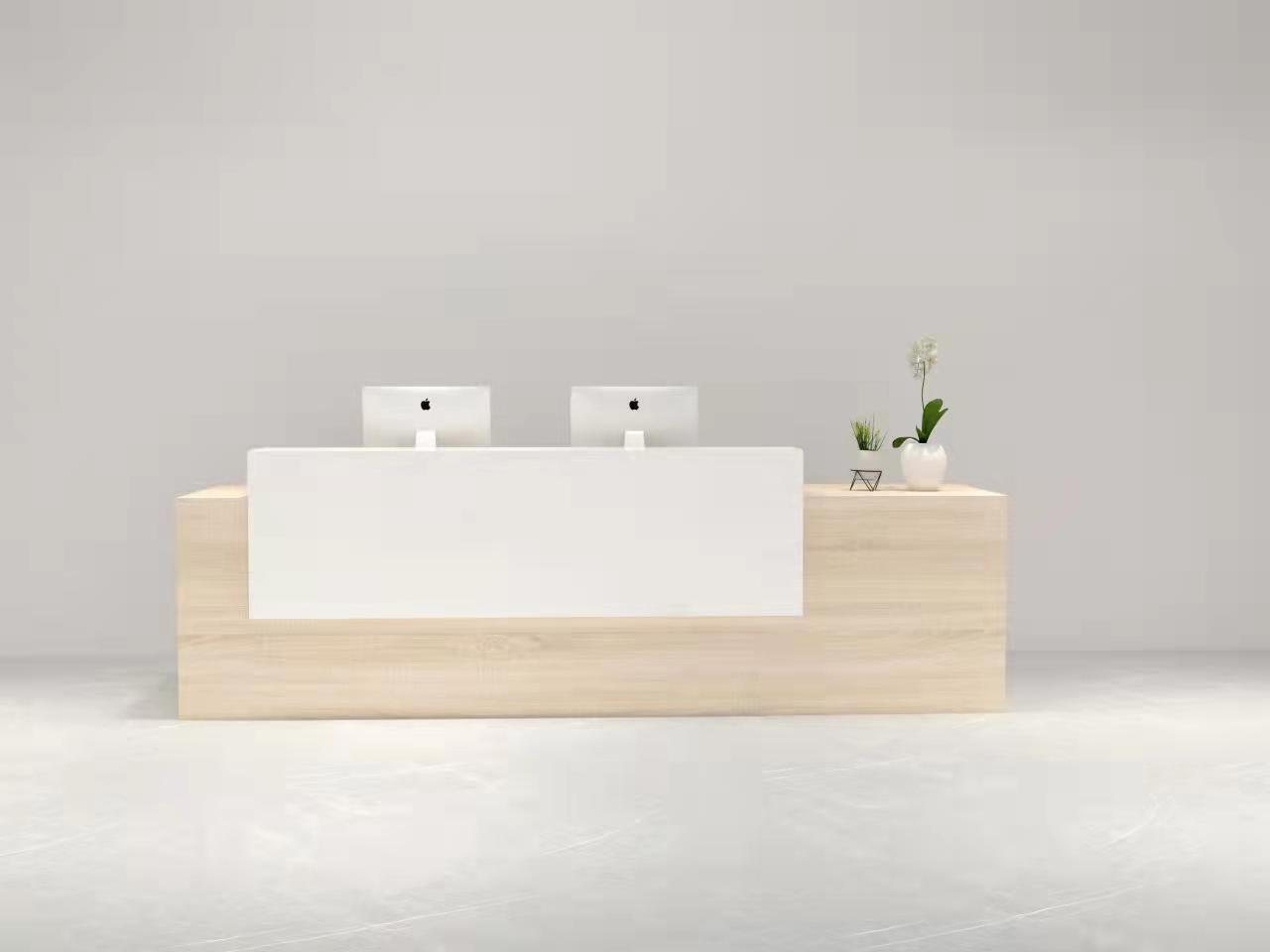 收銀臺(tái)系列